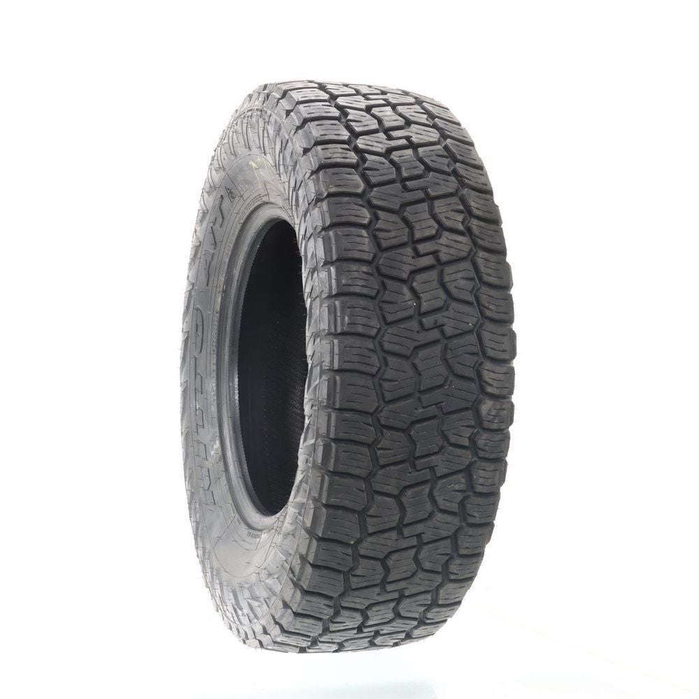 New 285/70R17 Nitto Terra Grappler G3 A/T 116T - Image 1