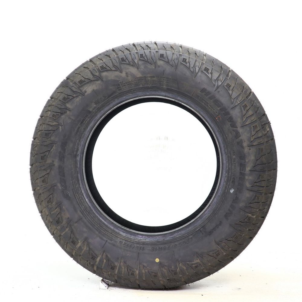 Driven Once LT 225/75R16 Corsa Highway Terrain Plus 115/112S E - 11.5/32 - Image 3