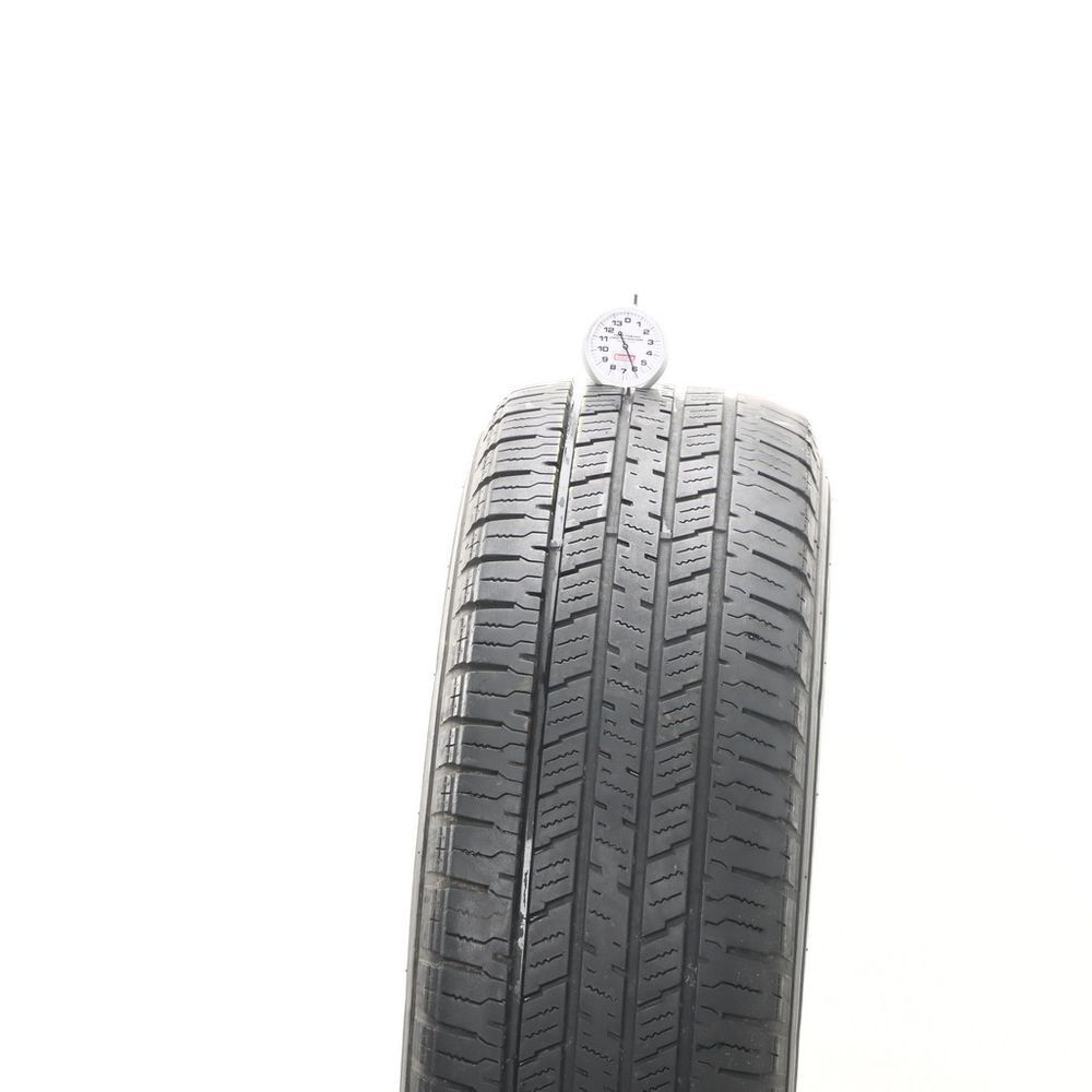 Used 225/75R16 Hankook Dynapro HT 104T - 6/32 - Image 2