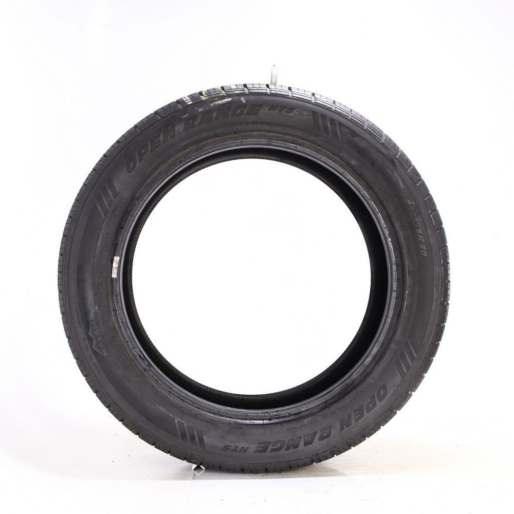 Set of (2) Used 235/55R20 Mazama Open Range HTS 102H - 9-9.5/32 - Image 3