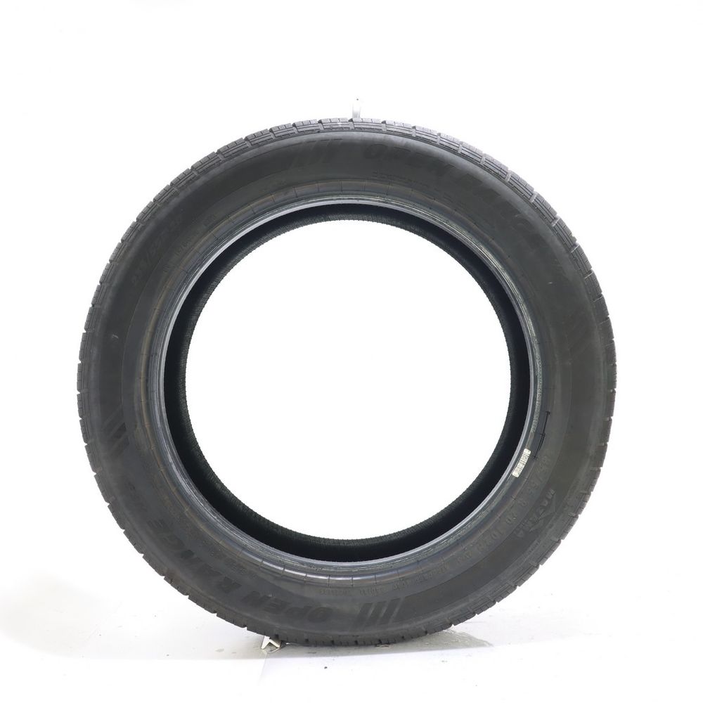 Set of (2) Used 235/55R20 Mazama Open Range HTS 102H - 9-9.5/32 - Image 6