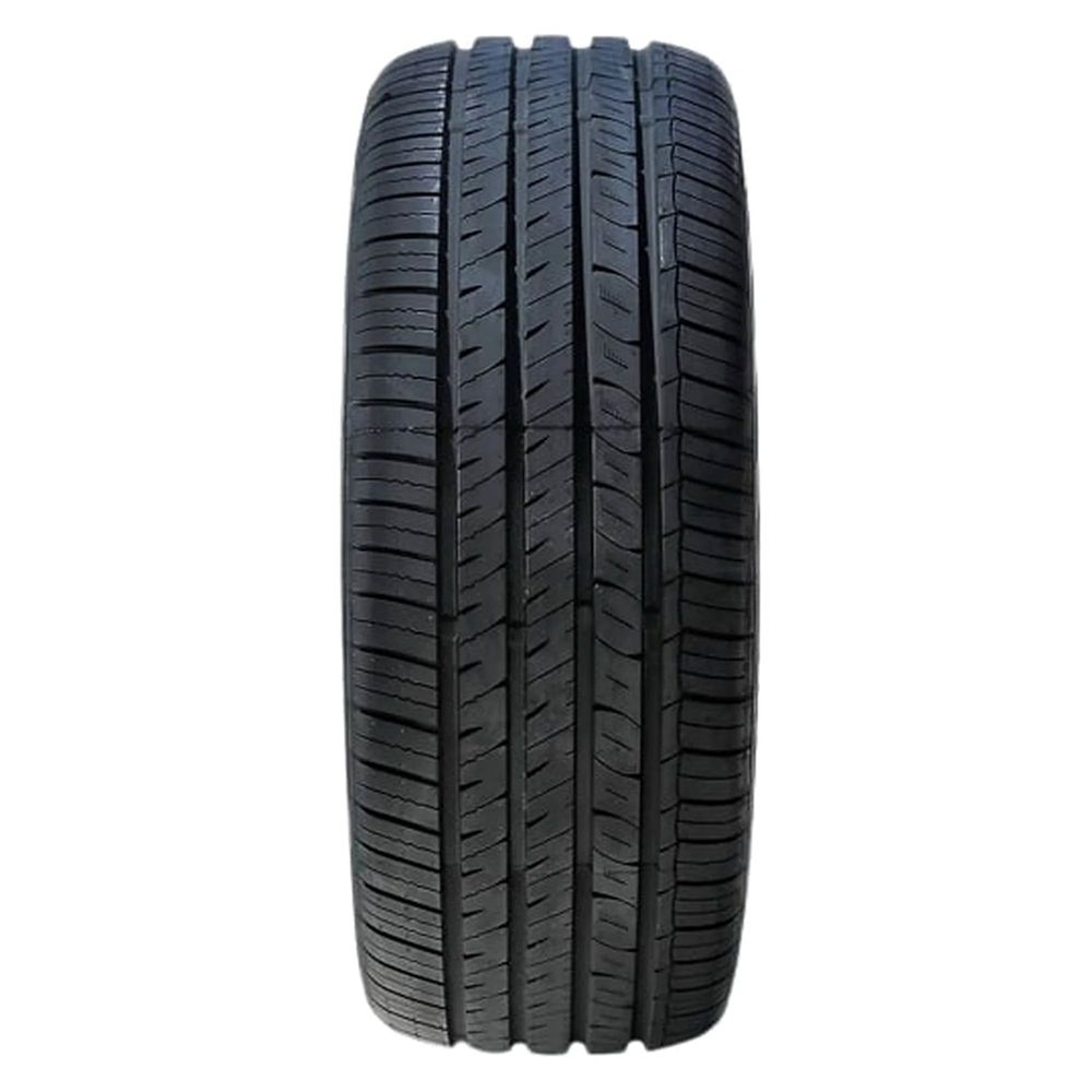 Set of (2) New P 285/40R22 Evoluxx Capricorn UHP 110V - Image 2