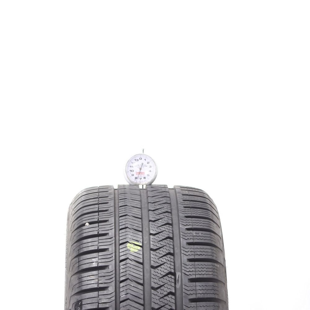 Used 225/45R18 Vredestein Quatrac 5 95Y - 7.5/32 - Image 2