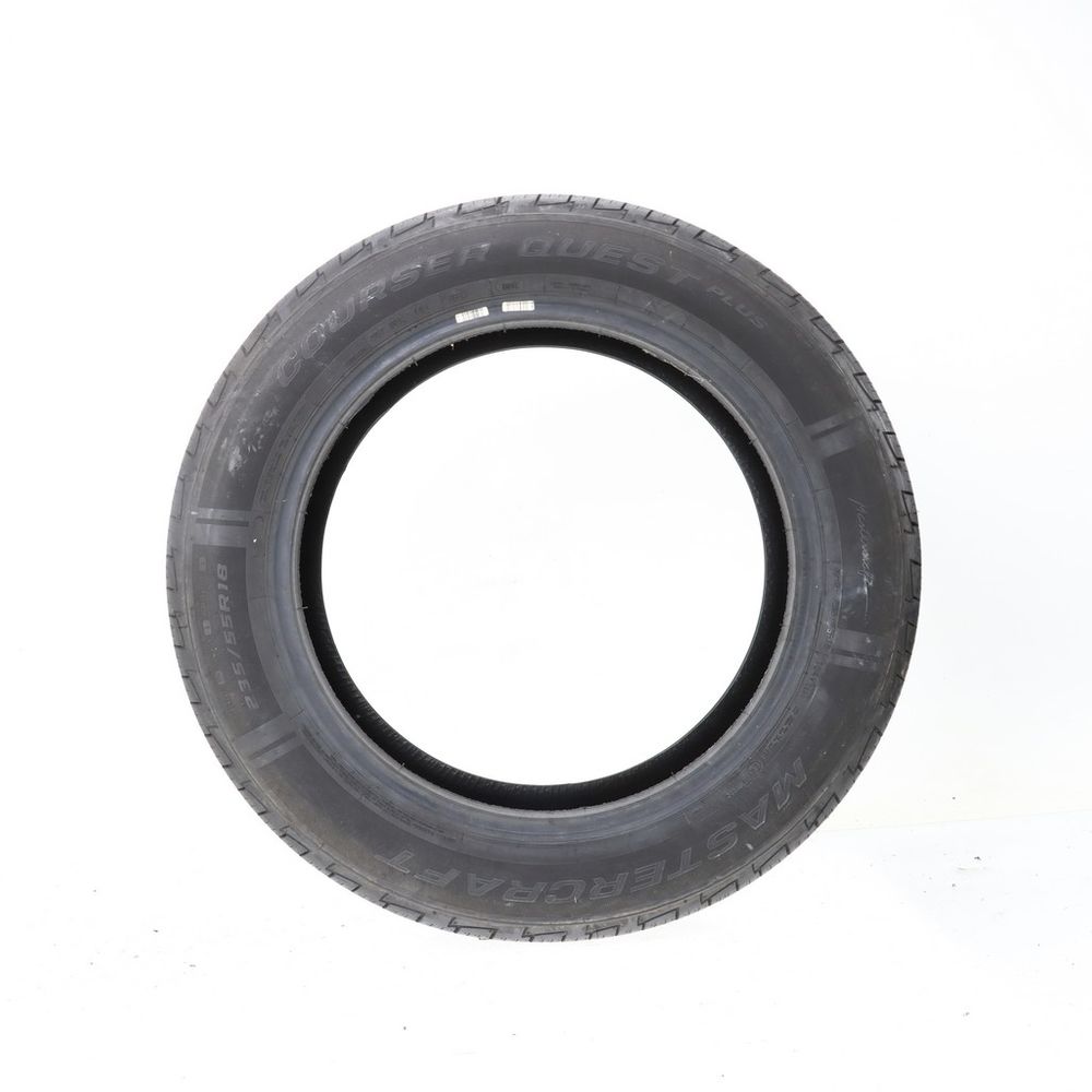 New 235/55R18 Mastercraft Courser Quest Plus 104V - 10/32 - Image 3