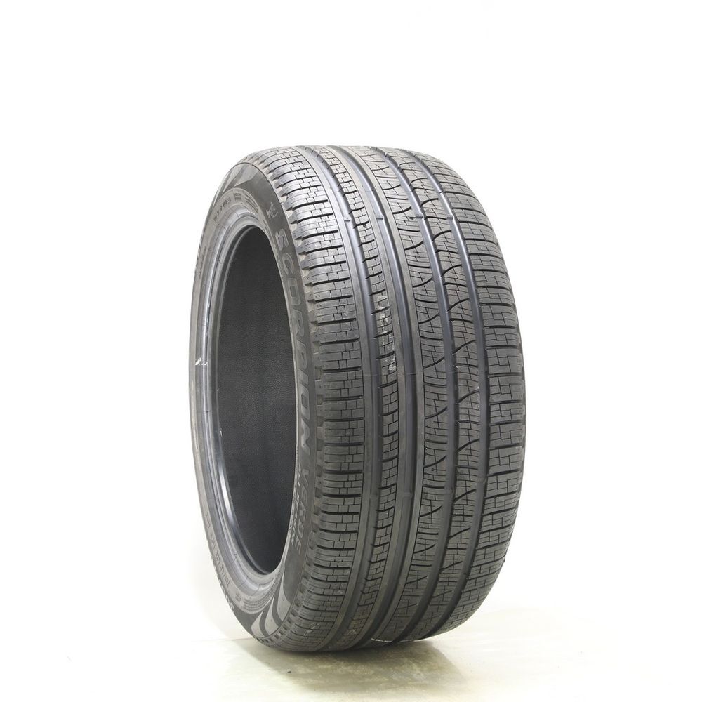 New 305/40R20 Pirelli Scorpion Verde N1 112V - 9.5/32 - Image 1