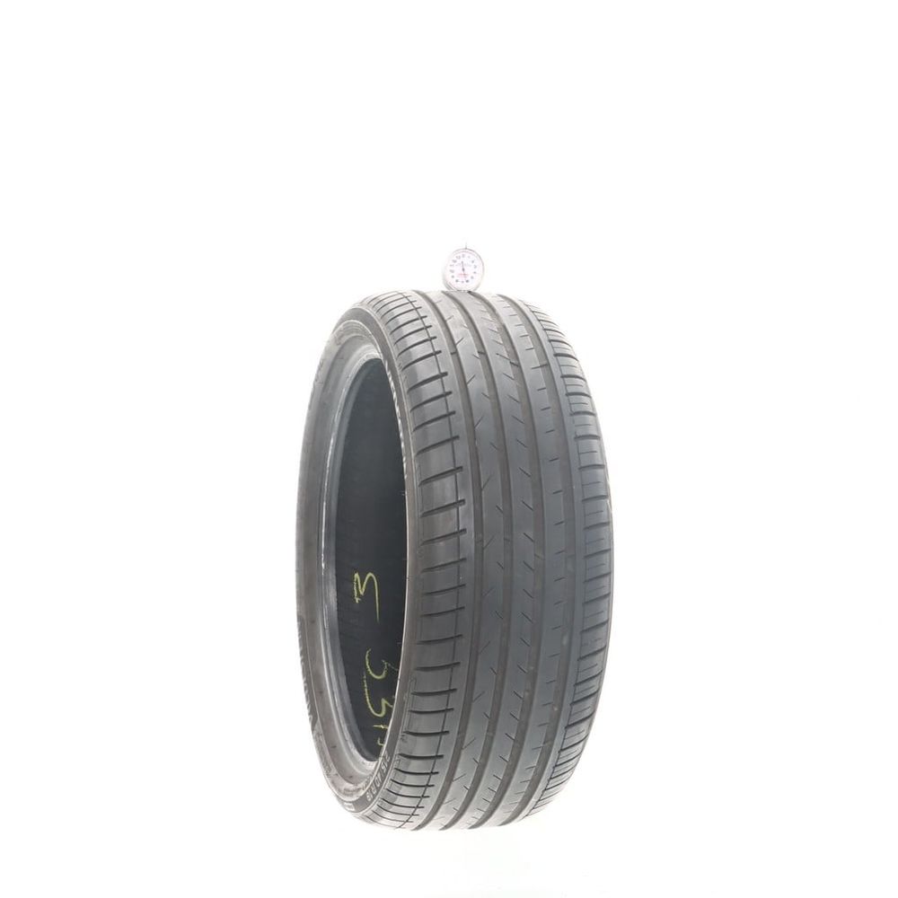 Used 215/40R18 Vredestein Ultrac 89Y - 6/32 - Image 1