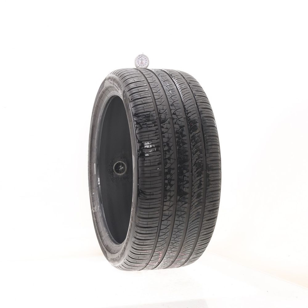 Used 275/35R20 Pirelli P Zero 102H - 7/32 - Image 1