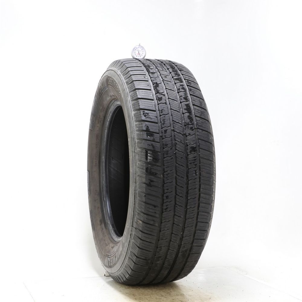 Used 265/65R18 Michelin X LT A/S 114T - 6/32 - Image 1