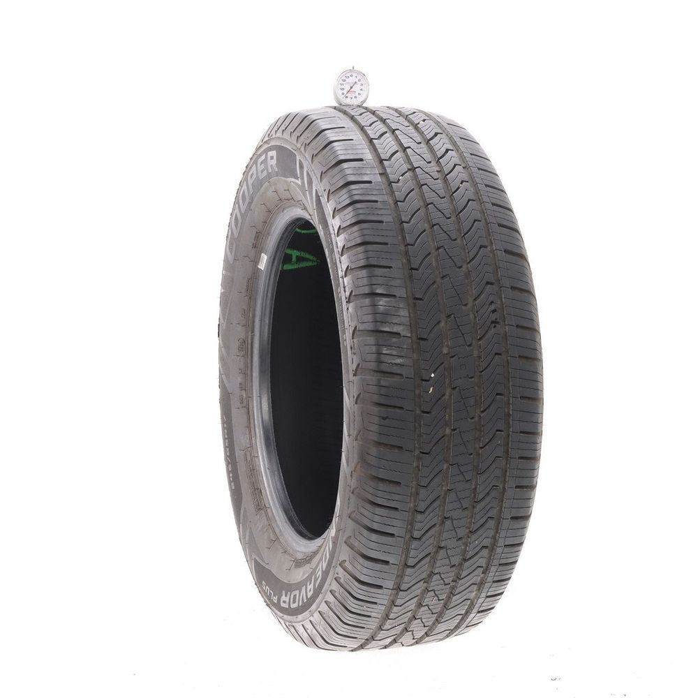 Used 245/65R17 Cooper Endeavor Plus 107T - 8.5/32 - Image 1