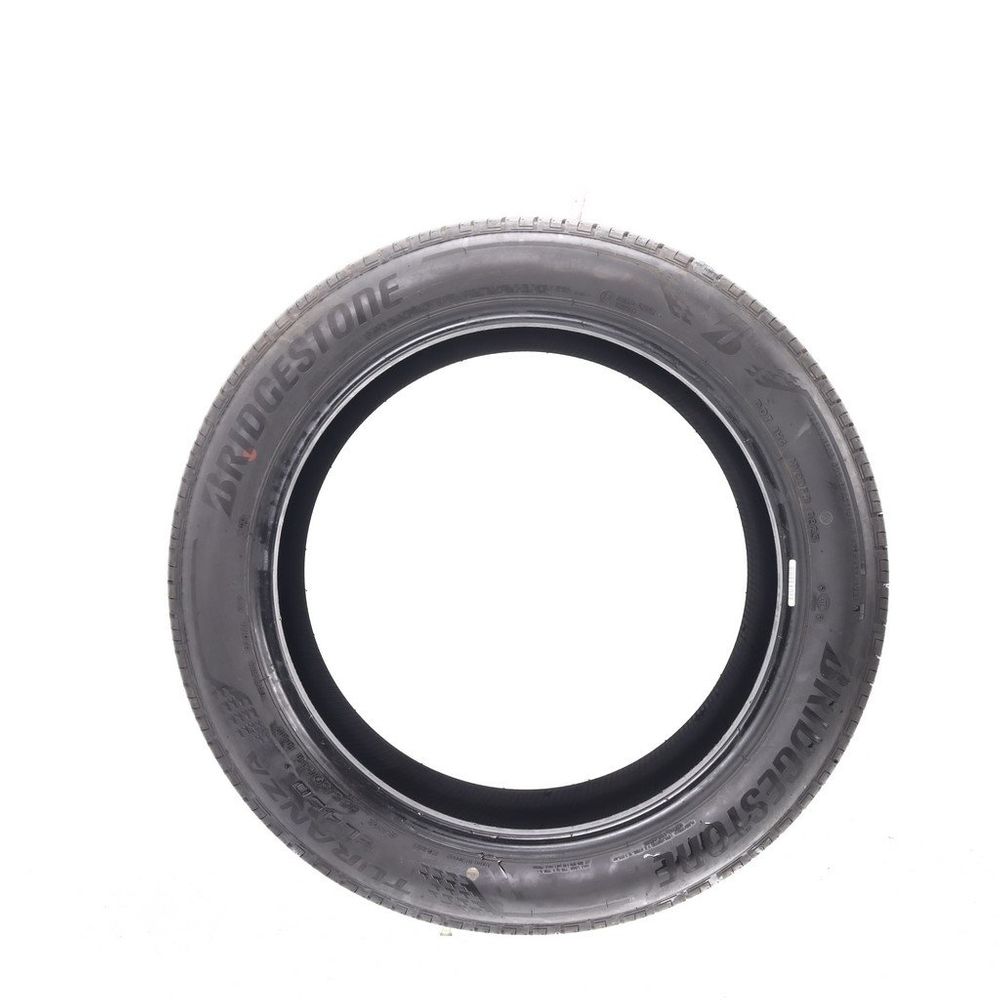 Used 235/50R19 Bridgestone Turanza EL450 99V - 9.5/32 - Image 3