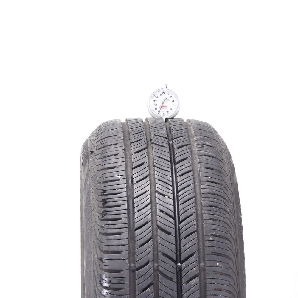 Used P 215/55R17 Continental ContiProContact 93V - 8/32 - Image 2