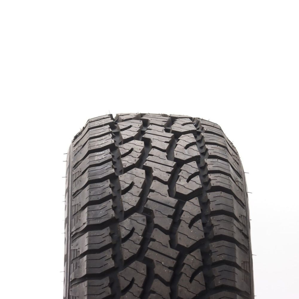 New LT 275/70R18 Trail Guide All Terrain 125/122R E - Image 2