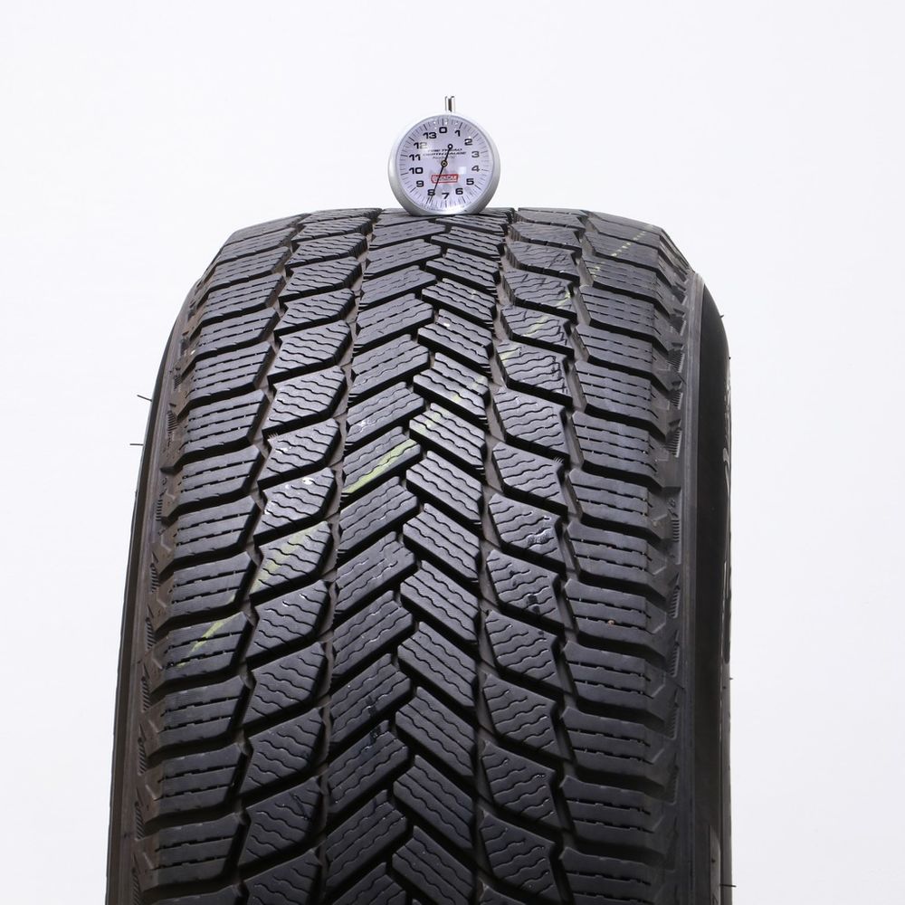 Used 255/65R18 Michelin X-Ice Snow SUV 111T - 7.5/32 | Utires