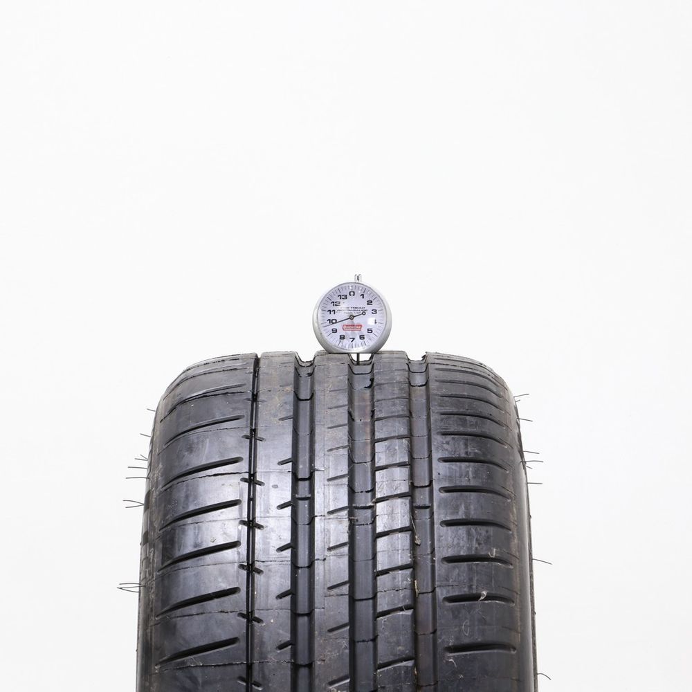 Used 235/45ZR17 Michelin Pilot Super Sport 97Y - 9.5/32 - Image 2