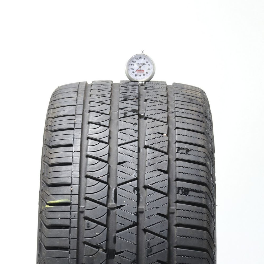 Used 275/45R21 Continental CrossContact LX Sport ContiSilent 110Y - 8.5/32 - Image 2