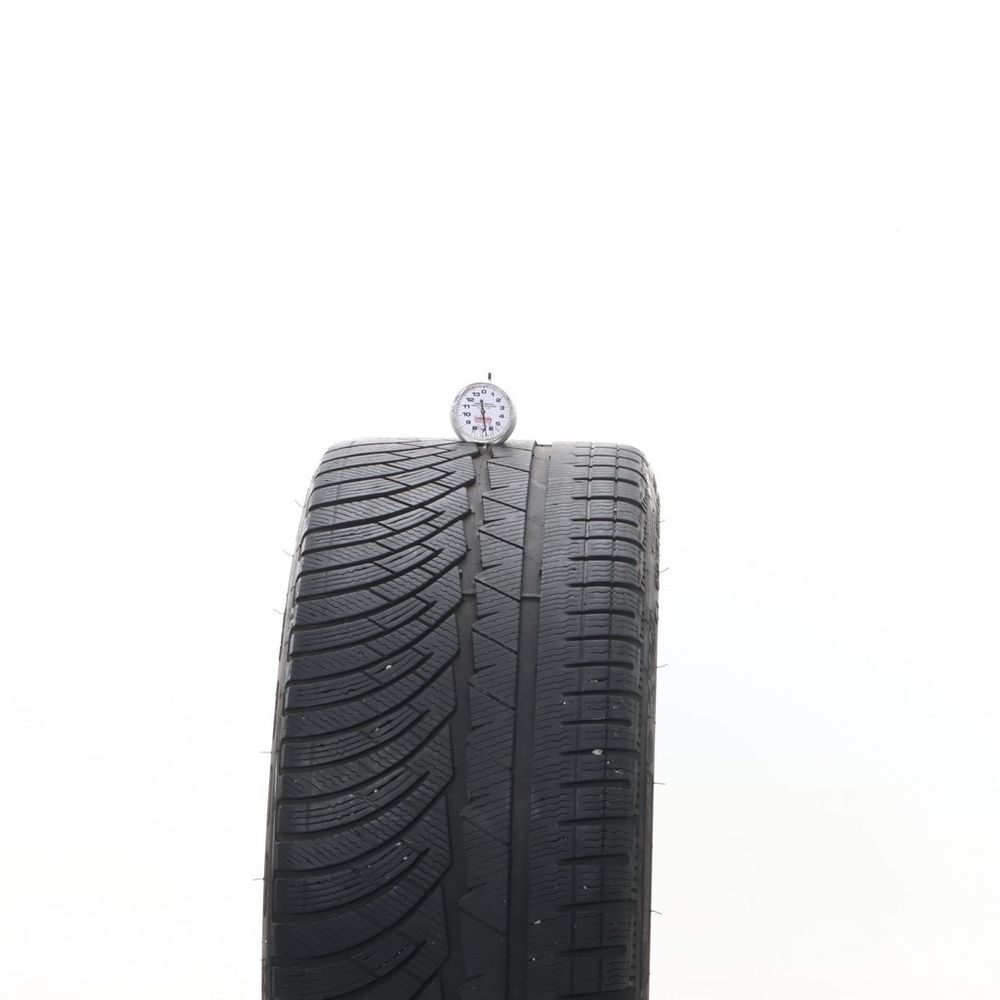 Used 265/30R20 Michelin Pilot Alpin PA4 94W - 6.5/32 - Image 2