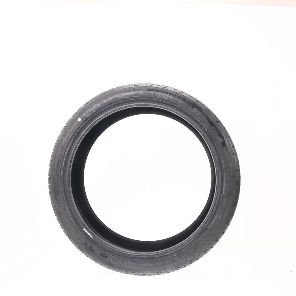 Driven Once 225/40R19 Bridgestone Potenza S001 RFT 93Y - 10/32 - Image 3