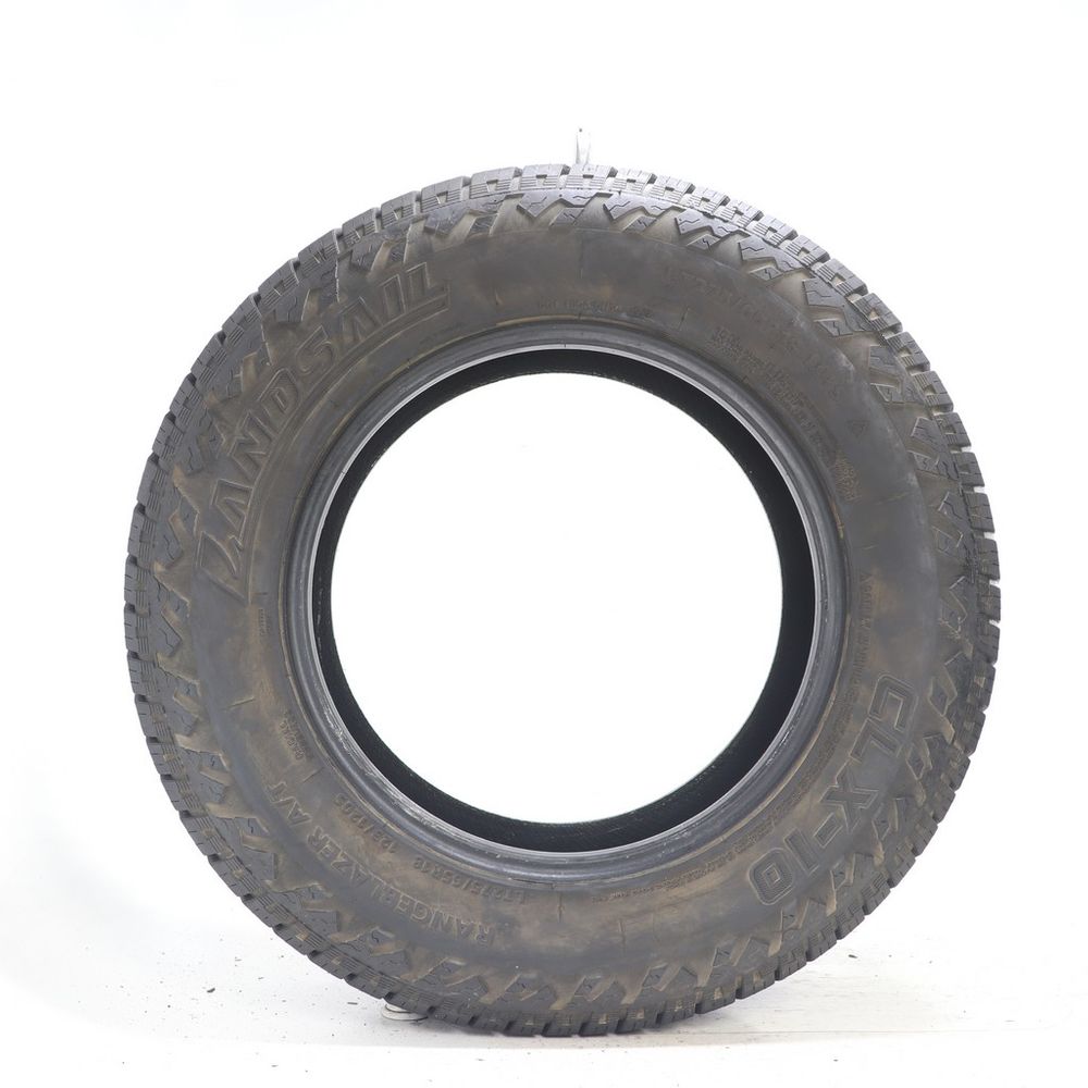 Used LT 275/65R18 Landsail CLX-10 Rangeblazer A/T 123/120S - 6.5/32 - Image 3