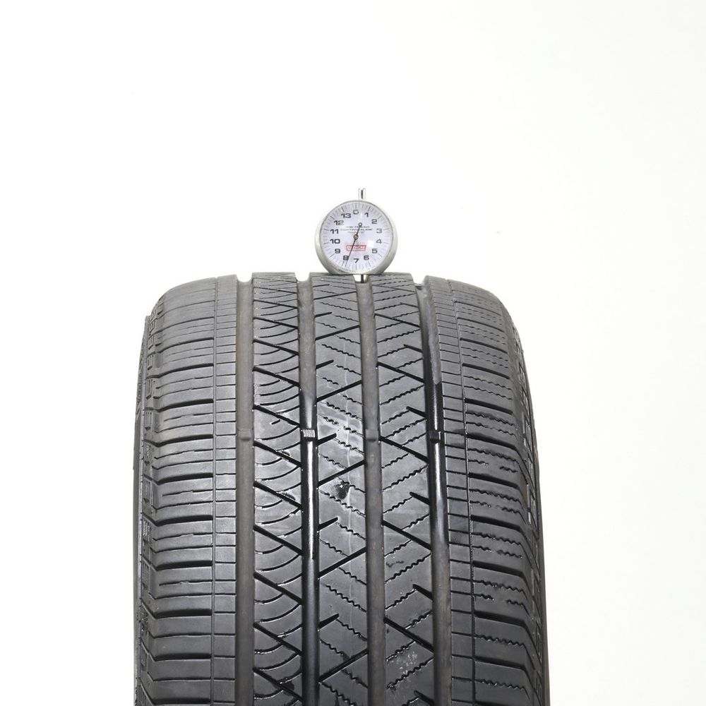 Used 245/45R20 Continental CrossContact LX Sport 99V - 7.5/32 - Image 2