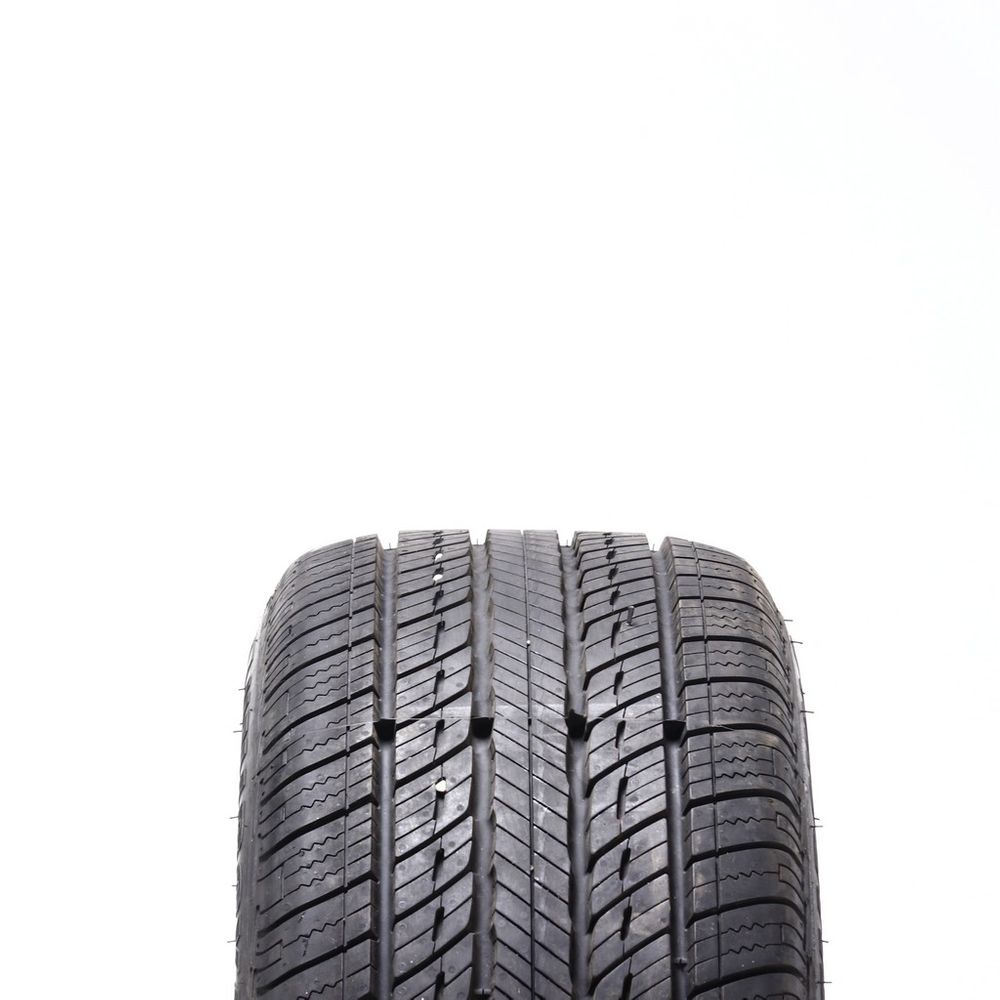 Driven Once 235/55R17 Uniroyal Tiger Paw Touring A/S 99H - 9/32 - Image 2