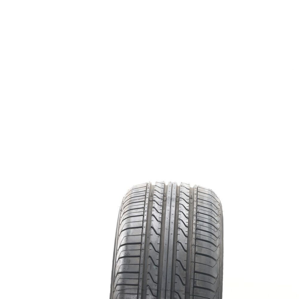 Set of (2) Driven Once 195/60R14 Starfire RS-C 2.0 86H - 9/32 - Image 2