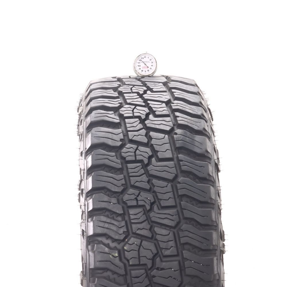 Used 265/70R17 Mickey Thompson Baja Boss A/T 116T - 12/32 - Image 2
