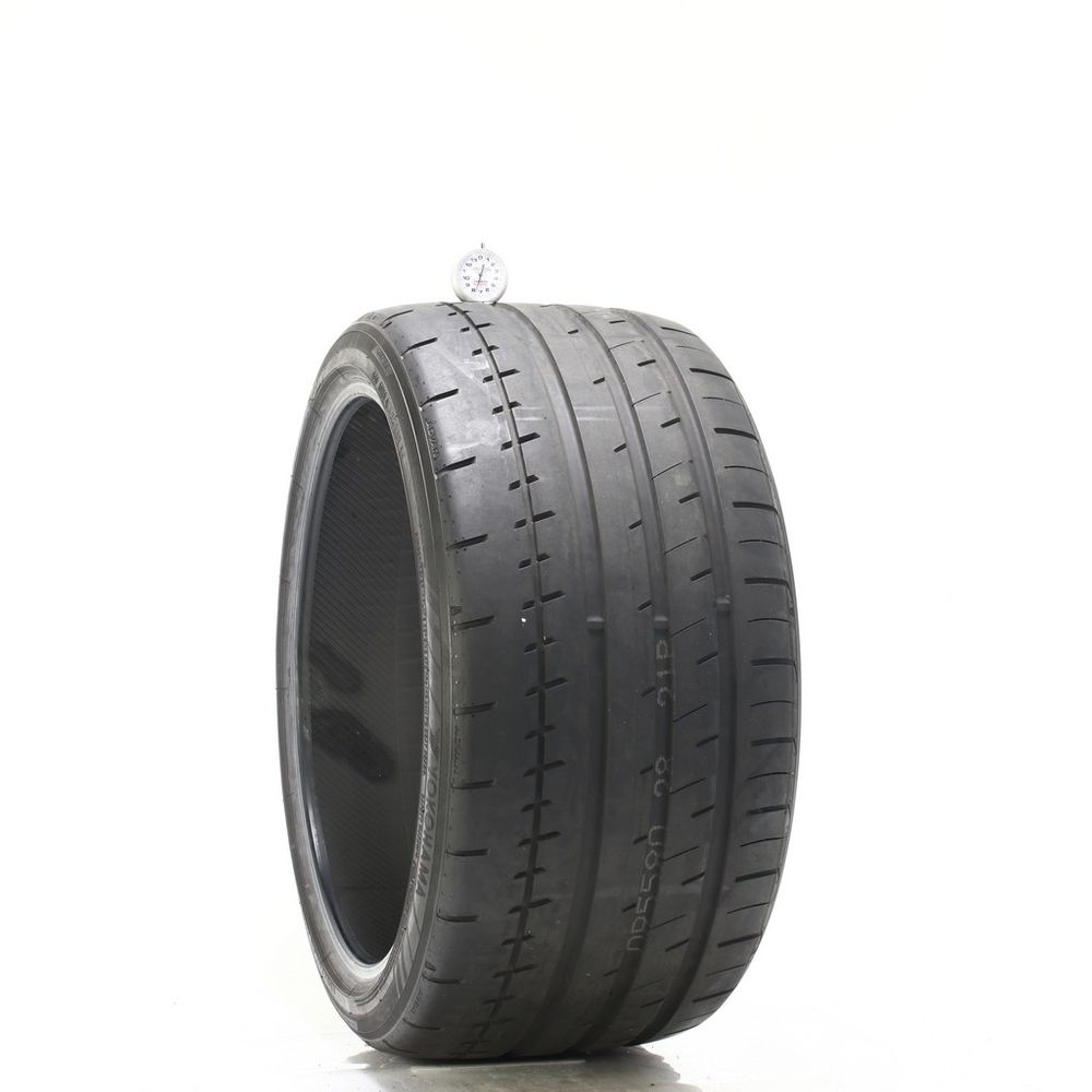 Used 305/30R20 Yokohama Advan Apex V601 103Y - 7.5/32 - Image 1