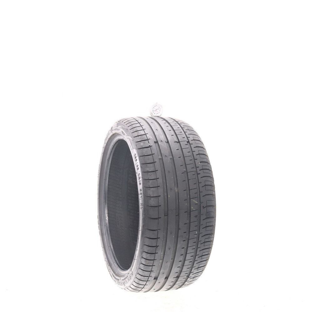 Used 255/35ZR19 Accelera Phi-R 96Y - 9.5/32 - Image 1