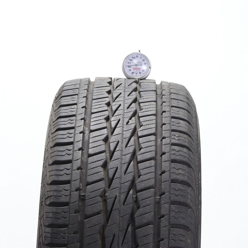 Used 265/60R18 General Grabber STX 110T - 10/32 - Image 2