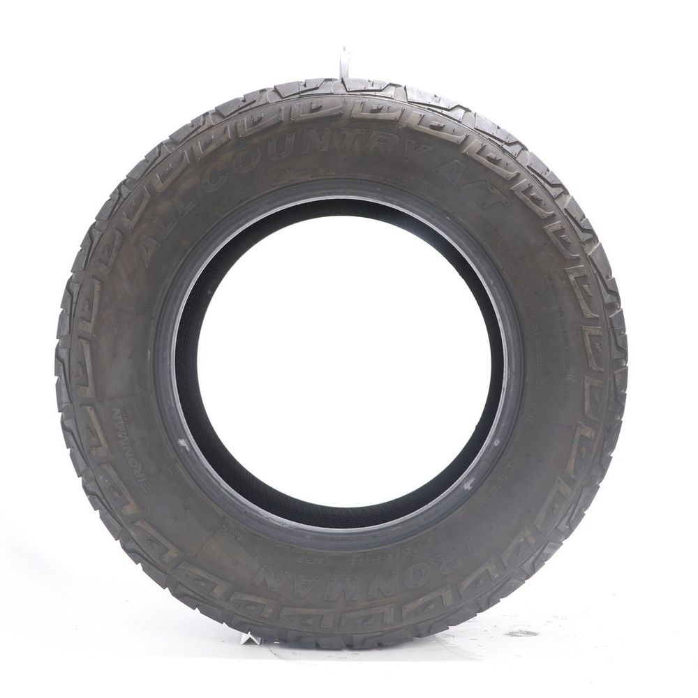 Used 265/65R17 Ironman All Country AT 112T - 5.5/32 - Image 3