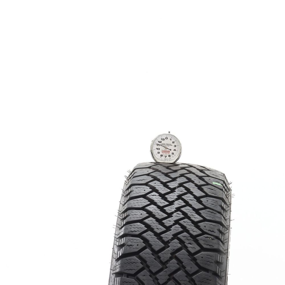 Used 185/65R15 Kelly Wintermark Magna Grip HT Studded 86S - 11/32 - Image 2