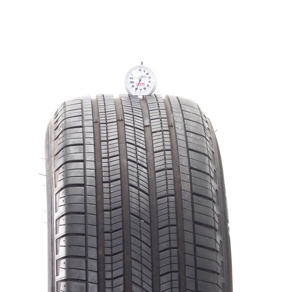 Set of (4) Used 265/60R18 Michelin Primacy LTX 110H - 8-9.5/32 - Image 2