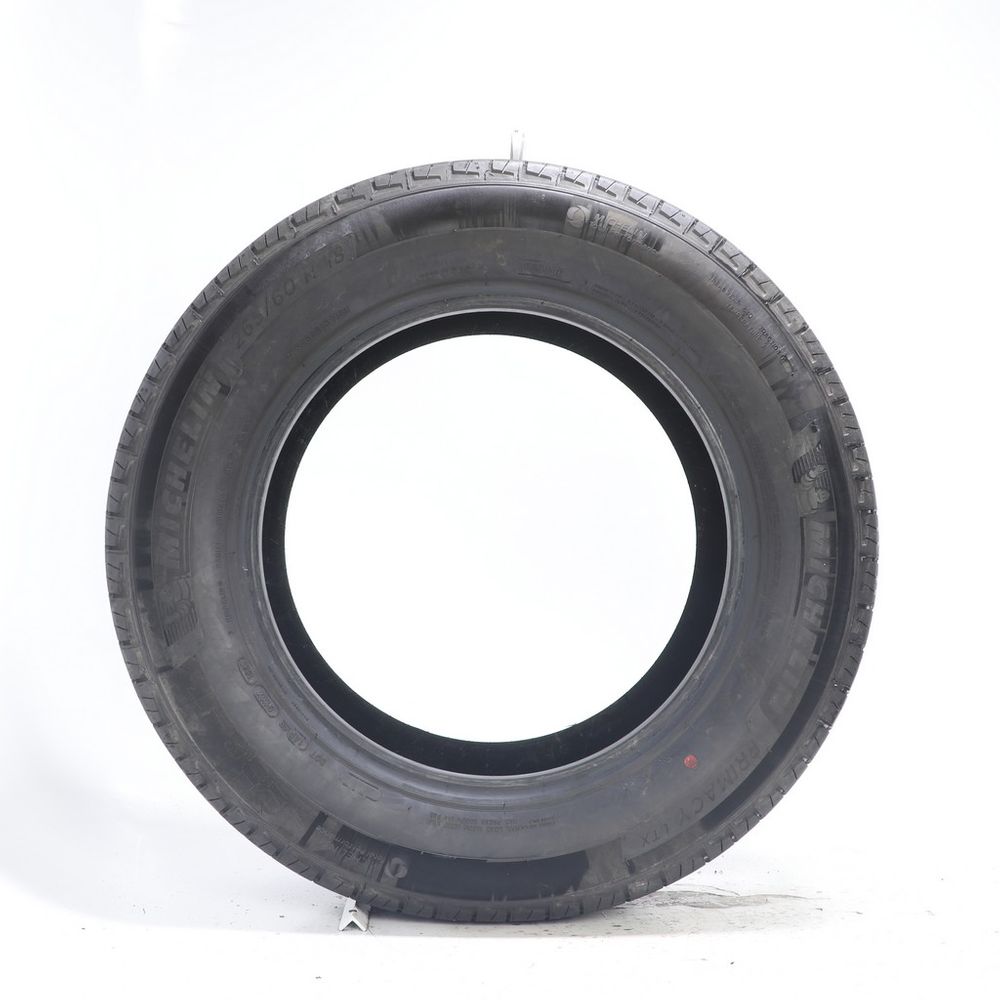Set of (4) Used 265/60R18 Michelin Primacy LTX 110H - 8-9.5/32 - Image 12