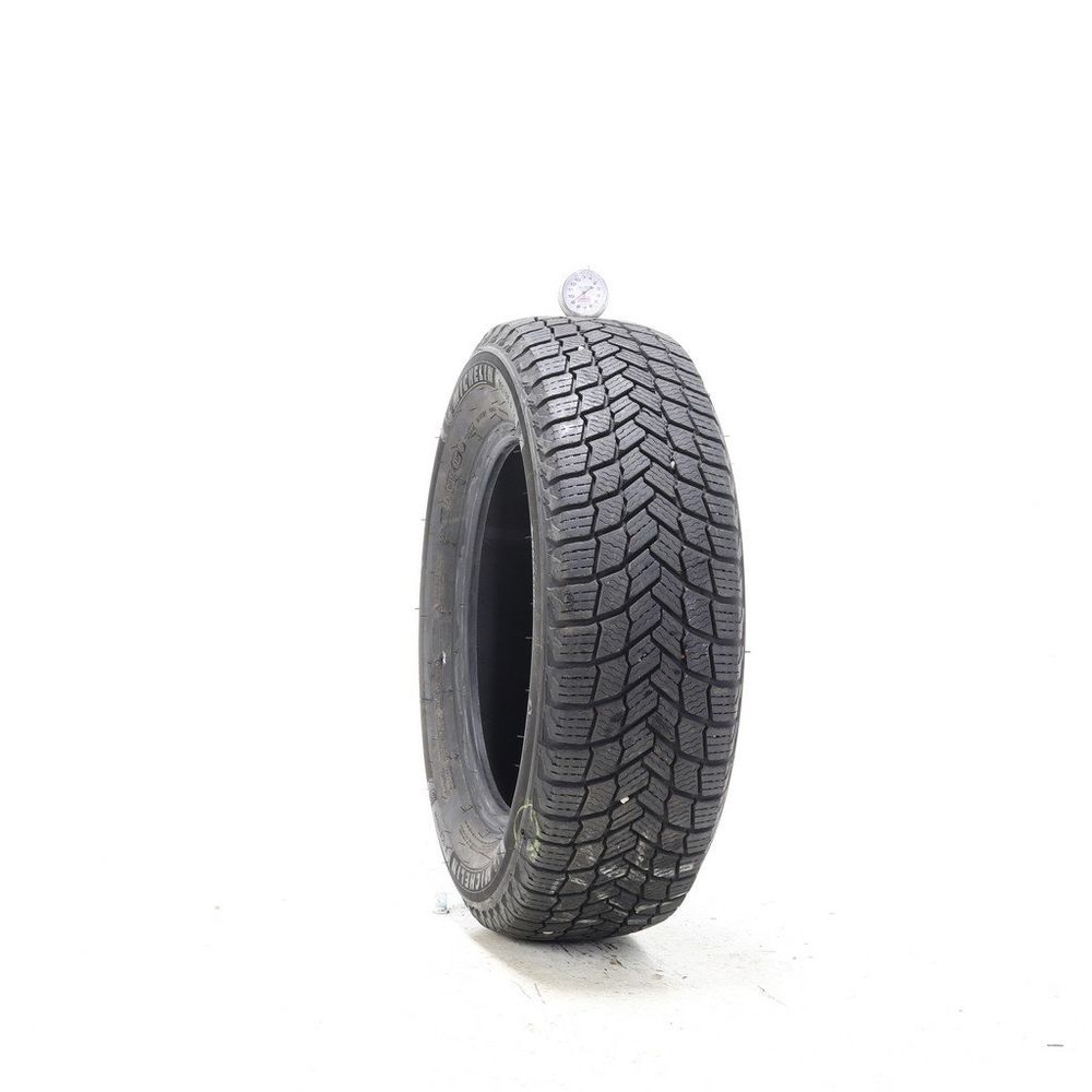 Used 195/65R15 Michelin X-Ice Snow 95T - 9/32 - Image 1