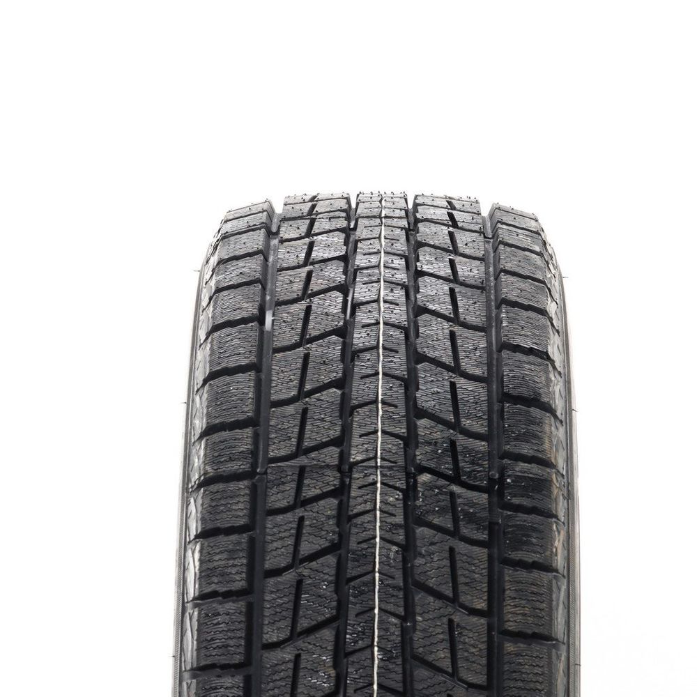 New 275/65R18 Dunlop Winter Maxx SJ8 116R - Image 2