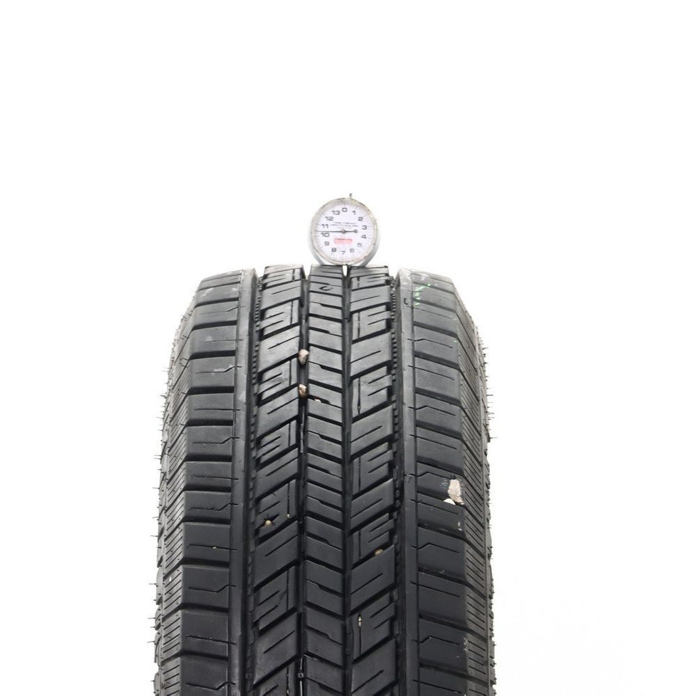 Used LT 225/75R16 Mohave Highway Terrain 115/112S E - 10/32 - Image 2