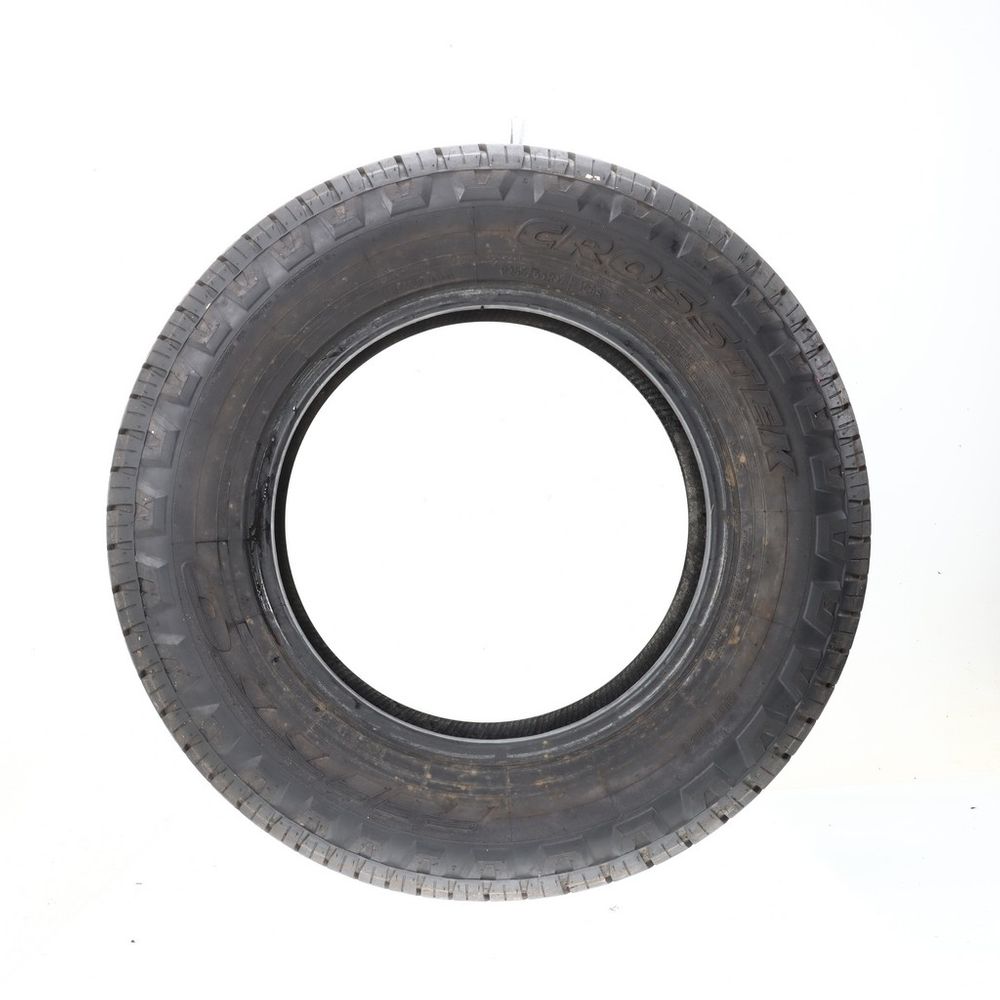 Used 255/65R17 Nitto Crosstek 108S - 11/32 - Image 3