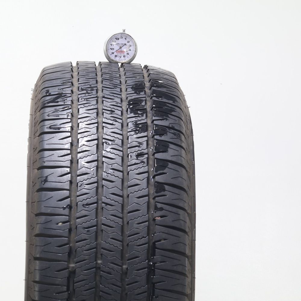 Used 255/70R17 Nexen Roadian HTX 2 RH51 112T - 9/32 - Image 2