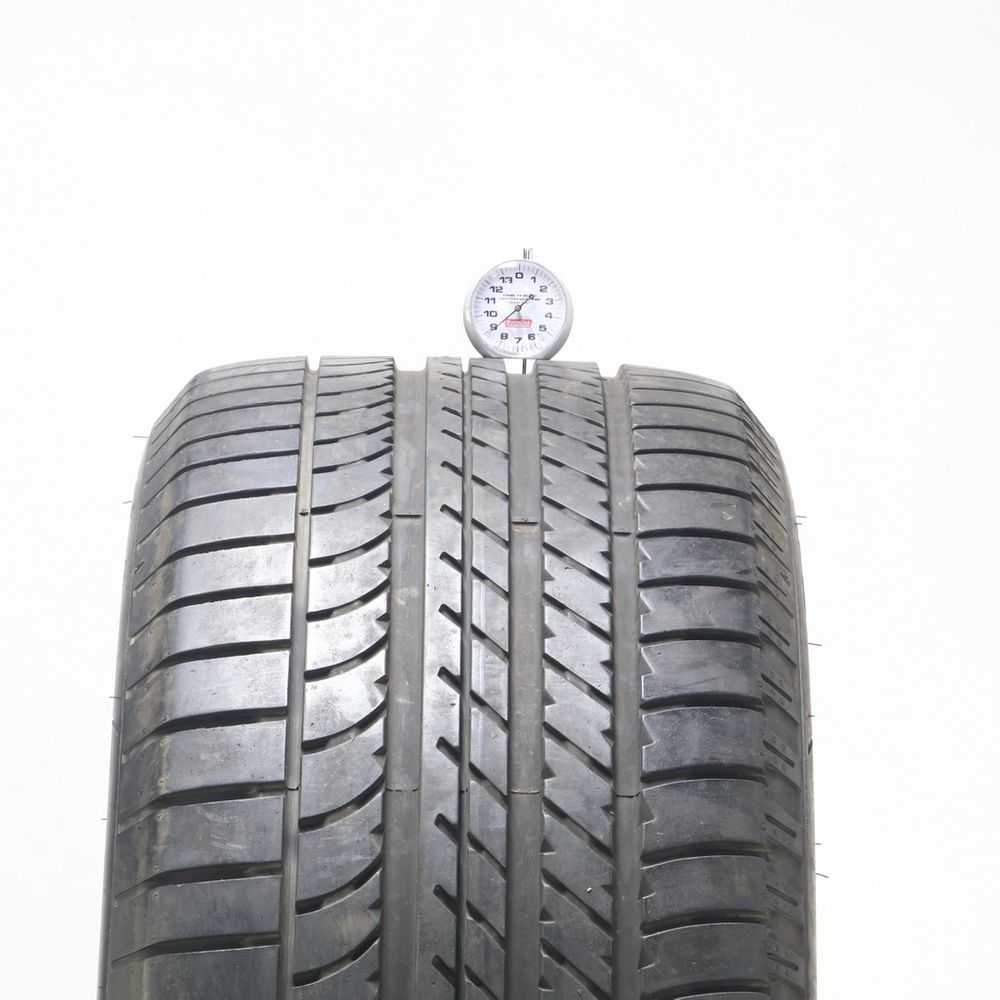 Used 295/40R22 Goodyear Eagle F1 Asymmetric SUV MO1 112W - 8.5/32 - Image 2