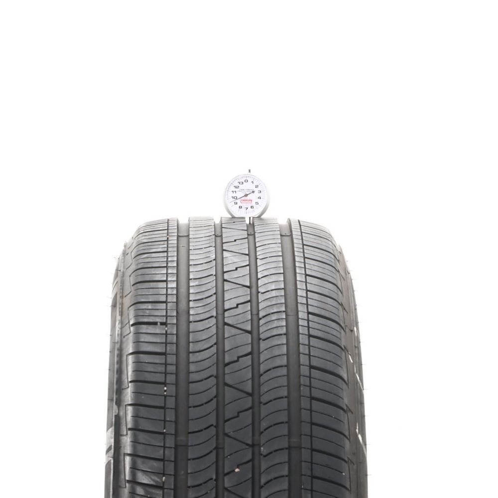 Set of (2) Used 235/55R19 Mastercraft Courser Quest Plus 105V - 9.5/32 - Image 2