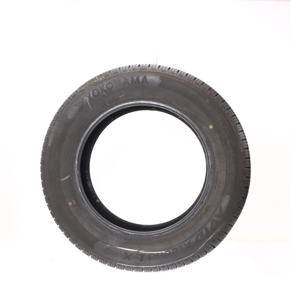 Used 225/65R17 Yokohama Avid Ascend LX 102H - 10/32 - Image 3