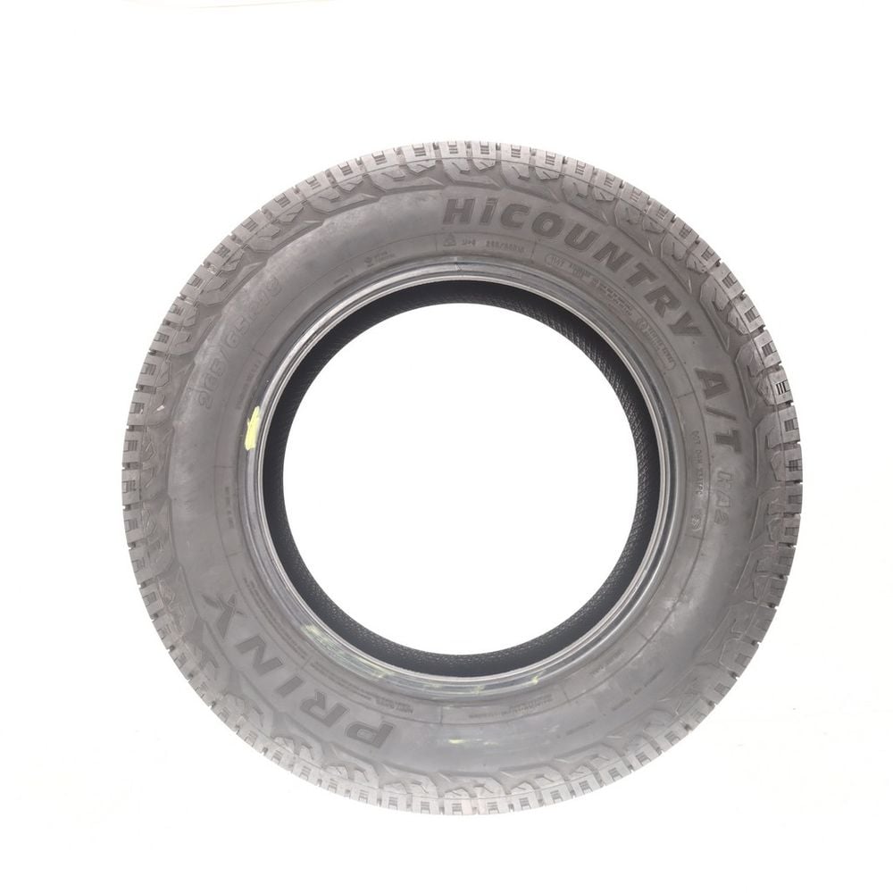 New 265/65R18 Prinx Hicountry A/T HA2 114T - Image 3