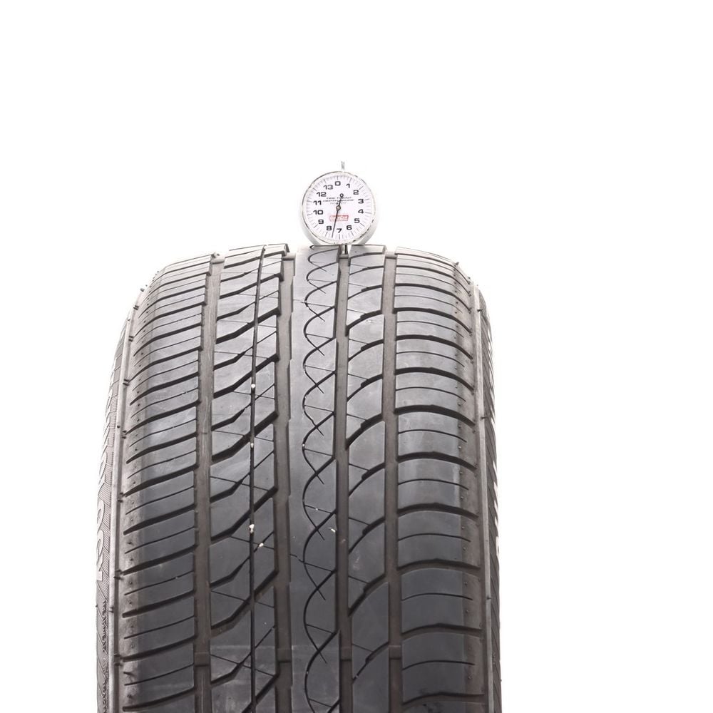 Set of (2) Used 235/60R18 VeeRubber Vitron ZR 103H - 7.5-9/32 - Image 5