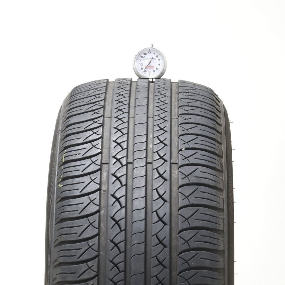 Used 265/60R18 Forceland Kunimoto F26 H/T 110H - 8/32 - Image 2