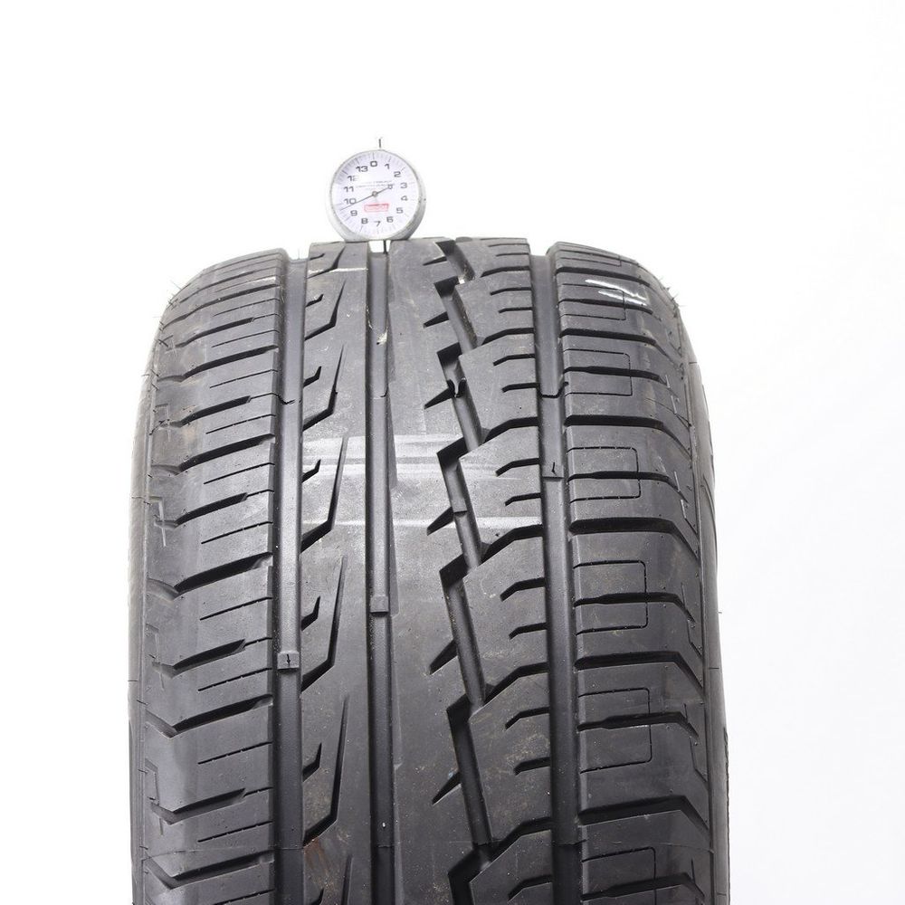 Set of (2) Used 265/50R20 Ironman IMove Gen 2 SUV 111V - 9.5/32 - Image 2