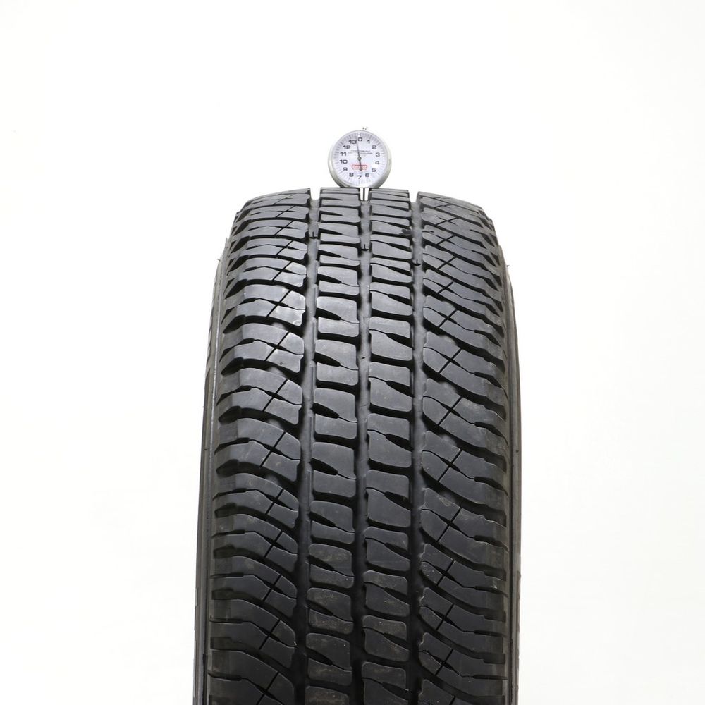 Used LT 245/75R16 Michelin LTX A/T2 120/116R E - 13.5/32 - Image 2
