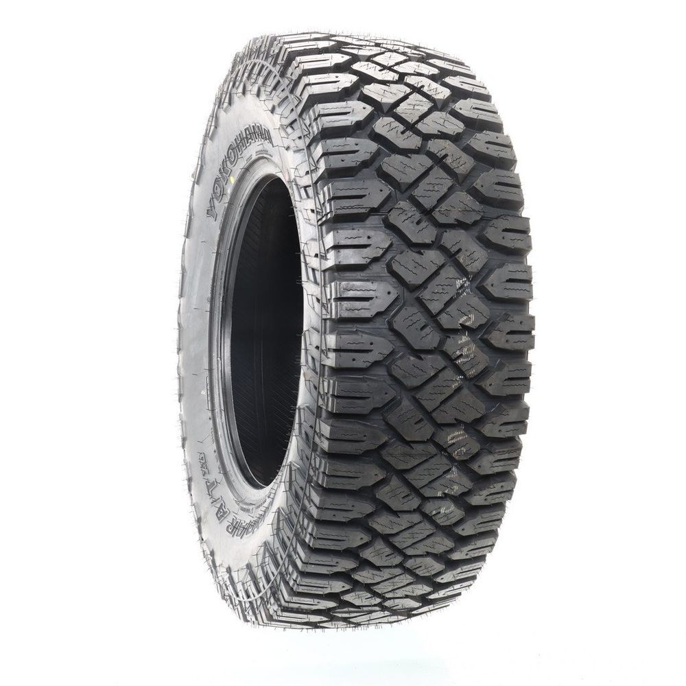 New LT 35X12.5R18 Yokohama Geolandar A/T XD G017 123Q E - Image 1