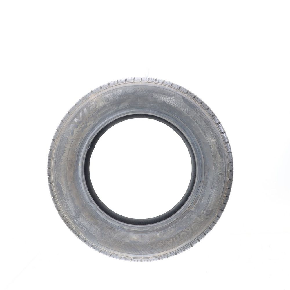 Used 225/60R16 Yokohama Avid TRZ 98T - 11/32 - Image 3