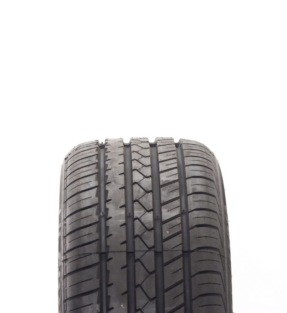 Set of (2) New 225/45ZR18 Lionhart LH-Five 95W - Image 2