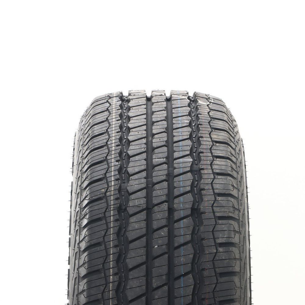Set of (2) New 245/65R17 Rocky Mountain H/T2 107T - Image 2